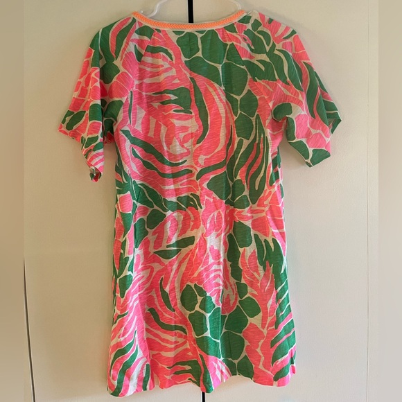 LILLY PULITZER Bonita Coverup - Picture 3 of 9